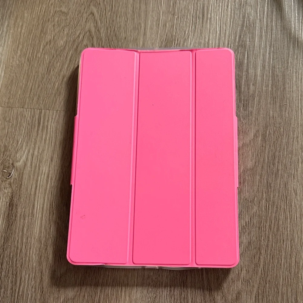 heyday Bright Pink Tablet Cover